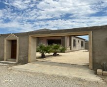 Satılır Həyət evi/villa Yeni Suraxanı qəs., Suraxanı r.