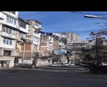 Satılır Köhnə Tikili İnşaatçılar m., Yasamal r.