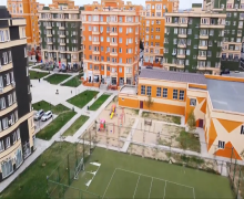 Satılır Yeni Tikili Masazır, Abşeron r.