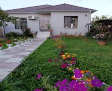 Kirayə (günlük) Həyət evi/villa Qəbələ ş.