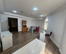 Kirayə (aylıq) Ofis Gənclik m., Montin qəs., Nərimanov r. Kirayə (aylıq) Ofis Gənclik m., Montin qəs., Nərimanov r.