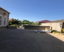 xezer rayonunda aylıq kiraye ev Buzovna, Xəzər r.