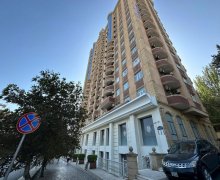 Kirayə (aylıq) Yeni Tikili Gənclik m., Nərimanov r.