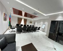 Kirayə (aylıq) Ofis Zabrat qəs., Sabunçu r.