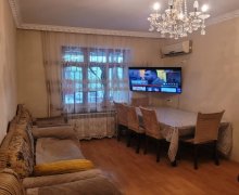 Satılır Köhnə Tikili Neftçilər m., Sabunçu qəs., Sabunçu r.