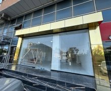 Satılır Obyekt Memar Əcəmi m., Xutor qəsəbəsi, Binəqədi r.