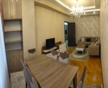 Kirayə (aylıq) Yeni Tikili 28 May m., Nəsimi r.