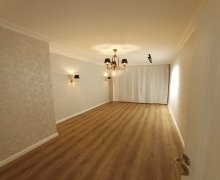 Satılır Yeni Tikili Həzi Aslanov m., H.Aslanov qəs., Xətai r.