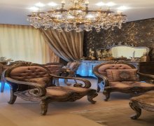 Satılır Yeni Tikili Nizami m., Yasamal r.