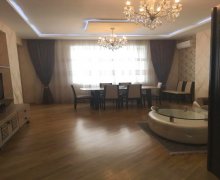 Kirayə (aylıq) Yeni Tikili Xətai m., Xətai r.