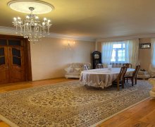 Satılır Həyət evi/villa Gəncə ş. Satılır Həyət evi/villa Gəncə ş.