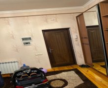 bina evleri aylıq bina evleri Badamdar qəs., Səbail r.