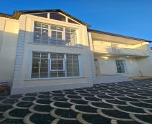 Satılır Həyət evi/villa Binə qəs., Xəzər r.
