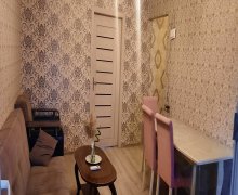 Kirayə (aylıq) Köhnə Tikili Memar Əcəmi m., 4-cü mikrorayon, Nəsimi r.