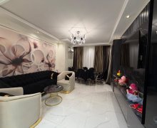 Satılır Yeni Tikili İnşaatçılar m., Yeni Yasamal qəs., Yasamal r.