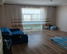 Kirayə (aylıq) Yeni Tikili Hövsan qəs., Suraxanı r.