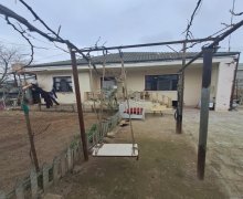 Satılır Həyət evi/villa Binə qəs., Xəzər r.