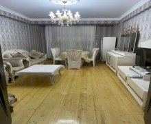 Kirayə (aylıq) Yeni Tikili İnşaatçılar m., Yeni Yasamal qəs., Yasamal r.