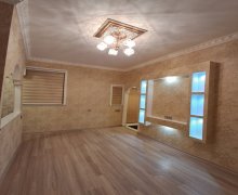 Satılır Həyət evi/villa İnşaatçılar m., Yasamal r.