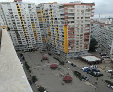 Kirayə (aylıq) Yeni Tikili 20 Yanvar m., 1-ci mikrorayon, Nəsimi r.