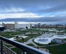 Satılır Yeni Tikili Nəriman Nərimanov m., Nərimanov r.