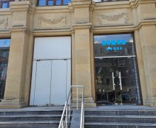 Satılır Obyekt Nəriman Nərimanov m., Nərimanov r.