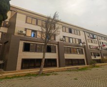 Satılır Köhnə Tikili Elmlər akademiyası m., Yasamal qəs., 20 nömrəli məktəb, Yasamal r.