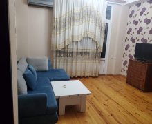 Kirayə (aylıq) Köhnə Tikili Azadlıq m., Binəqədi r.