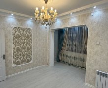 Satılır Yeni Tikili Əhmədli m., Əhmədli, Xətai r.