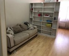 Kirayə (aylıq) Yeni Tikili Nəsimi r.