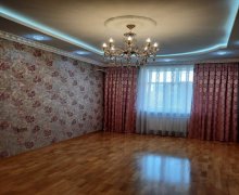 Satılır Yeni Tikili Neftçilər m., 8-ci kilometr, Nizami r.