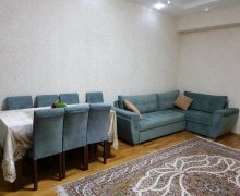 Kirayə (aylıq) Yeni Tikili İçərişəhər m., Bayıl qəs., Səbail r.