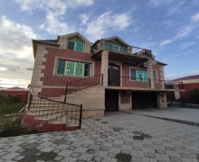 Satılır Həyət evi/villa Mehdiabad, Abşeron r. Satılır Həyət evi/villa Mehdiabad, Abşeron r.