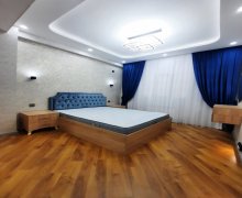 neftcilerde satilan 2 otaqli evler Neftçilər m., Nizami r.