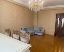 Kirayə (aylıq) Yeni Tikili Nizami m., Yasamal r.