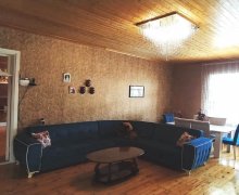 Satılır Həyət evi/villa Koroğlu m., Maştağa qəs., Sabunçu r.