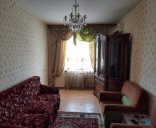 Kirayə (aylıq) Köhnə Tikili Əhmədli m., Xətai r.