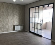 Satılır Yeni Tikili Neftçilər m., 8-ci kilometr, Nizami r.