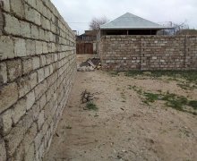 Satılır Torpaq Binə qəs., Xəzər r.