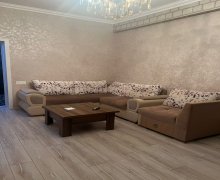 Kirayə (aylıq) Yeni Tikili 28 May m., Nərimanov r.