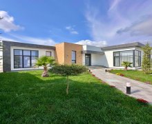 bag evleri proyektleri Mərdəkan, Xəzər r.