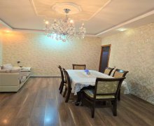 ehmedlide 3 otaqli evler Əhmədli m., Xətai r.