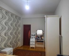 Satılır Yeni Tikili Əhmədli m., Əhmədli, Xətai r.