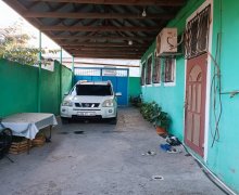 Satılır Həyət evi/villa Xırdalan ş.