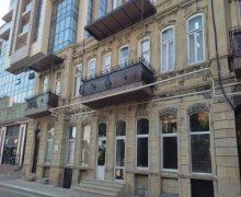 Satılır Köhnə Tikili 28 May m., Azərbaycan Dillər Universiteti, Nəsimi r.