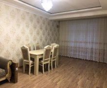 Kirayə (aylıq) Yeni Tikili Bakıxanov qəs., Sabunçu r.