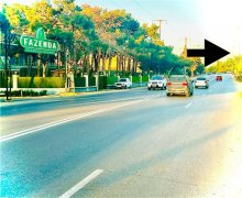 mastagada torpaq alqi satqisi Maştağa qəs., Sabunçu r.