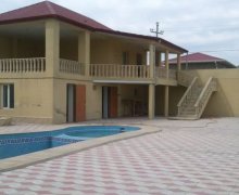 Kirayə (aylıq) Həyət evi/villa Bilgəh qəs., Sabunçu r.