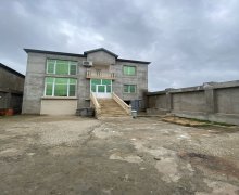 bag evleri proyektleri Xəzər r.