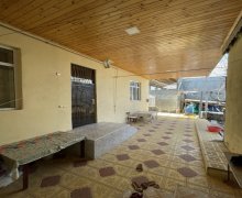 Kirayə (günlük) Həyət evi/villa Göygöl ş.